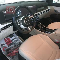 هیۆندای تۆکسۆن